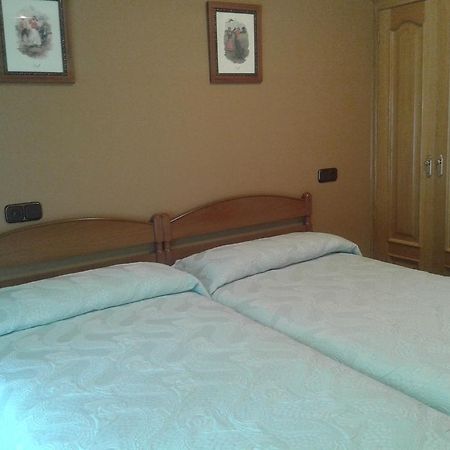 Hostal Les Bedules Oseja de Sajambre Bilik gambar
